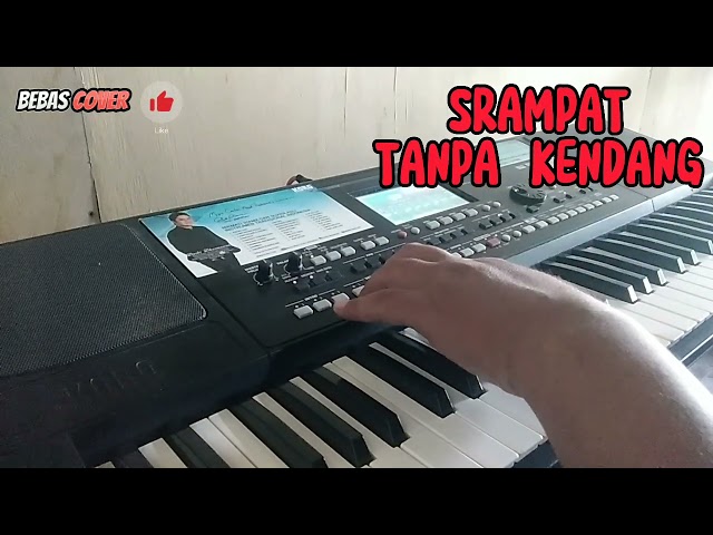 Srampat tanpa kendang ‼️vocal acapella class=