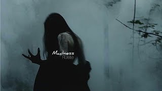 Ruelle - Madness (slowed) Resimi