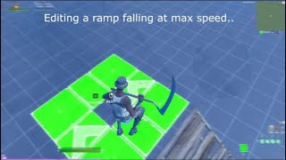 Breaking FASTEST Editing Speed Records (INSANE SPEED) Resimi