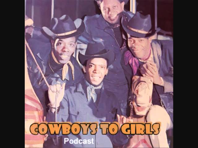 The Intruders - 1968 - Cowboys To Girls Free Download