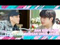 Sam kim kaget dengan umur afgan tripmatesub indoeng221126 siaran kbs world tv