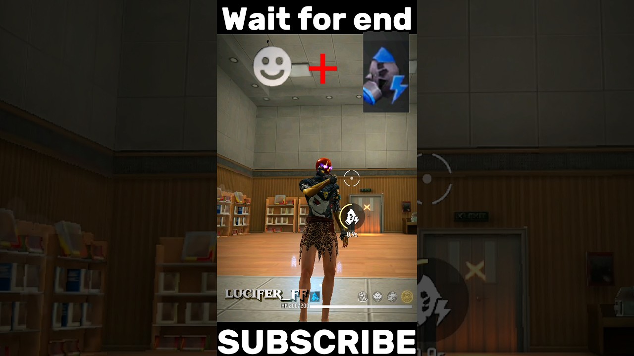Emote glitch trick 🤒😎 #freefire #trendingshorts #garenafreefire
