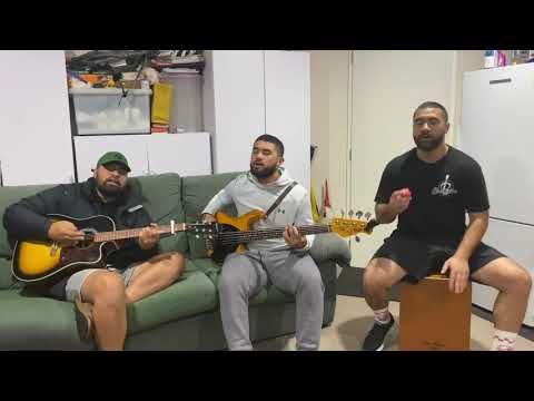 Brotherhood Musiq - You’ll Never Stand Alone