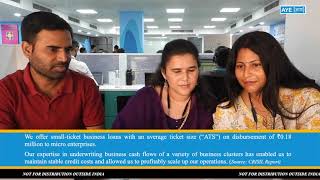Aye Finance Limited Rhp - Statutoryreflections Films