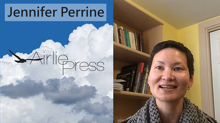 Jennifer Perrine - Airlie Member