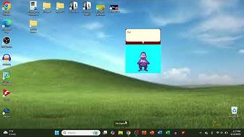 How To Download & Run MASH (Microsoft Agent Scripting Helper) [Links In Description]
