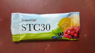 Super Life STC30 Unboxing