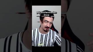 Ybj Sinirlendikten Sonra Şfet Şfetbeniöneçıkar