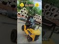 "Flying Shovel Tooth Nearly Kills Excavator Operator (Real Incident)"