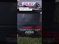 Taxichauffeurs vechten in Antwerpen. #vrtnws #taxi #antwerpen #centraalstation #antwerpencentraal