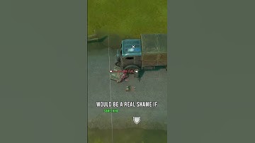 What Happens When You Play the MOST HATED Role in Foxhole?