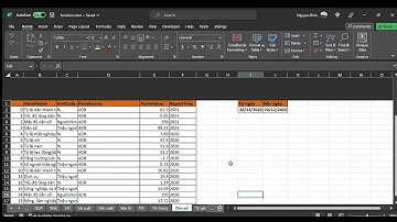 Lấy Báo Cáo Tài Chính Giá Cổ Phiếu Thông Tin Chứng khoán về Excel với Python