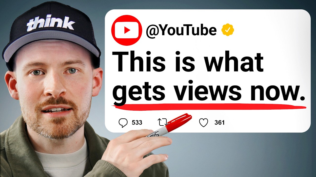 Latest Title & Thumbnail