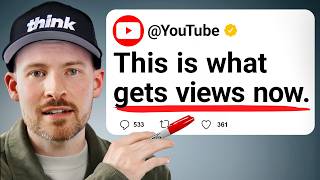 How YouTube Decides What Gets Views (New Update)