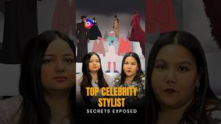 Top Celebrity Stylist Secrets Exposed!!!