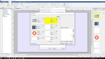 Weintek Easybuilder Multi State Tags