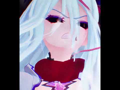 shinku Transform into Evil 😈🔥.  #nte #ntecreator #nte最強ライブパレード #fypシ゚viral #trending