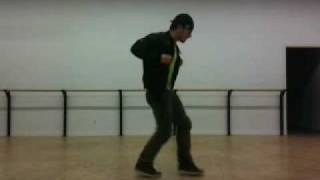 Trey Songz - Already Taken : SoFocused Dance