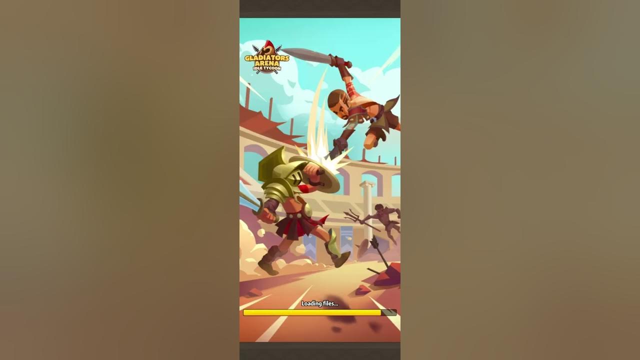 Idle gladiators. Gladiator arena. global gladiators sega. gaming gladiators. twitch gladiator arena\.