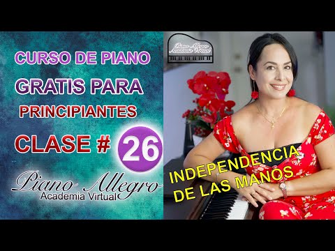 Mano Izquierda y Derecha | SALTANDO NOTAS