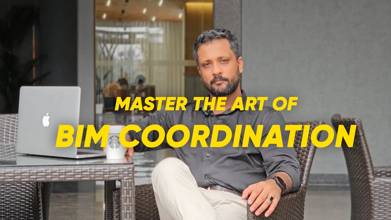 Advanced MEP BIM Coordinator Program Course Overview YouTube Advanced MEP BIM Coordinator Program Course Overview YouTube
