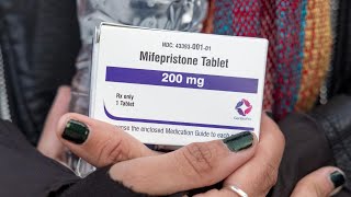 Supreme Court seems likely to preserve access to the abortion medication mifepristone, AP Explains