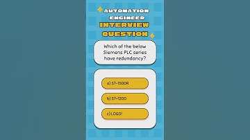 Test your Automation Engineer skills! (1) Subscribe and follow !! Answers will be released soon..!