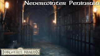 Forgotten Realms (Longplay/Lore) - 0302: Neverwinter Peninsula (Neverwinter Nights)