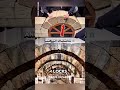 How Stone Arches Work | Ancient Engineering Explained 🏛️