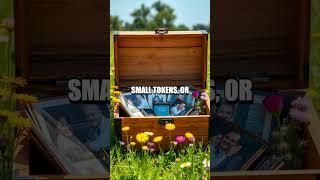 Preserving Memories: DIY Time Capsule