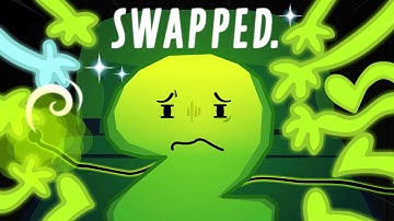 TPOT 19 But Algebraliens and Objects Swap