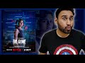 The Game Review || The Game Netflix Review ||  The Game (2025) Series Review || Faheem Taj
