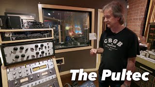 Bob Clearmountain on the BEST EQ for MIXING screenshot 4