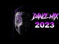 SICKICK DJ DANCE MIX 2023 Style - Mashups & Remixes Of Popular Songs 2023 | Party Remix Club Music