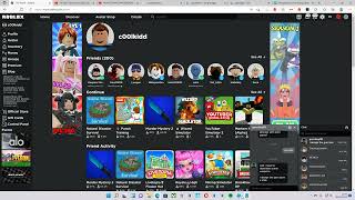 How to make a Open and close button for a frame in roblox studio