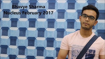 Bhavye Sharma, Nidhi Aggarwal