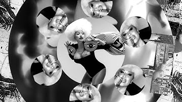 Lady Blackbird - Like A Woman (Visualiser)