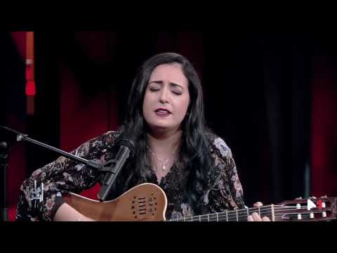     نبيلة معن  حين قالت