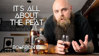 What Makes SCOTCH WHISKY?
