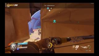 Another episode of random scatter arrow kills...