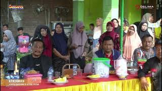 NEW PUSPITA || KERINDUAN - ANITA SALINDUN || ROE AUDIO || HBD BAYU ANGGARA KRISTIYANTO live DEMAK