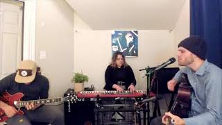 Hush Club - Modern Man [Arcade Fire] (live from home, 2020)
