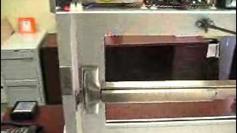 Detex AO19 Demo 0001