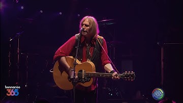 Tom Petty & The Heartbreakers - Learning To Fly (Bonnaroo 2006) Remastered in HD