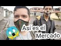 Asi es el Mercardo de Mi Pueblo Michelena ❤️ del Táchira 2020