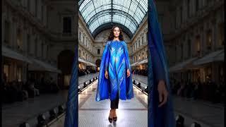 MILANO 2099: The Cyberpunk Capital of Fashion &amp; Tech 🇮🇹✨