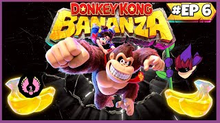 Cracking into Eggshell Hotel!🍌 | Donkey Kong Bananza Ep 6
welcome to the forest layer! really lovin this game :)
thumbnail art by the man himself @GBreak77
❤About Me❤
The names Riven, but refer to me as Rev. I just do random videos on random games. I am absolutely insane and I love it.
❤Contact Me❤
Join the community: https://bit.ly/RealTheRevDiscord (friend codes in there)
My Twitter: https://twitter.com/RealTheRev
DONT CLICK HERE:http://bit.ly/NoClickingThisLink
Merch: https://realtherev-shop.fourthwall.com
❤ Poggers ❤
Use code REALTHEREV at checkout for 10% off your order!
https://poggerslifestyle.com/REALTHEREV Cracking into Eggshell Hotel!🍌 | Donkey Kong Bananza Ep 6