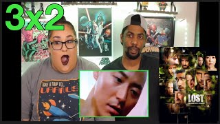 Lost 3x2: The Glass Ballerina Reaction!!!