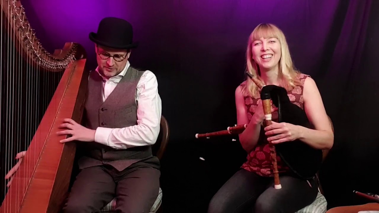 Corona Concert #1 with DRÅM