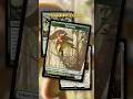 COMBO! Scoiattoli INFINITI in Magic 🐿️ #mtg